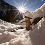 Alpenchalet *