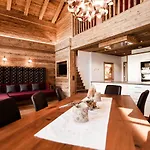 Alpenchalet * Rauris
