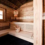 Holiday home Alpenchalet