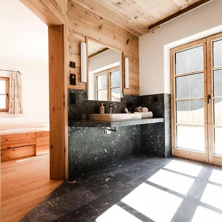 Alpenchalet Chalet *