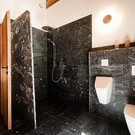 Casa de Férias Alpenchalet *