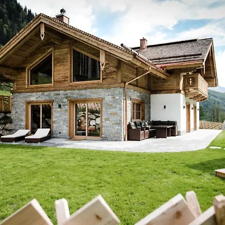 Alpenchalet Rauris