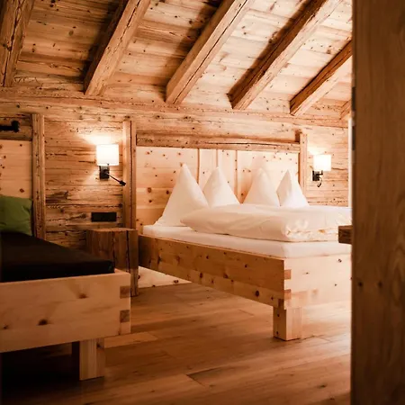 Alpenchalet بيت للعطل *